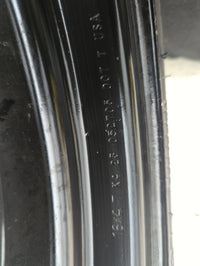 2005-2005 Buick Lacrosse Spare Donut Tire Wheel Rim Oem - Oemusedautoparts1.com