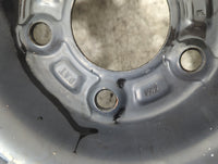 2005-2005 Buick Lacrosse Spare Donut Tire Wheel Rim Oem - Oemusedautoparts1.com