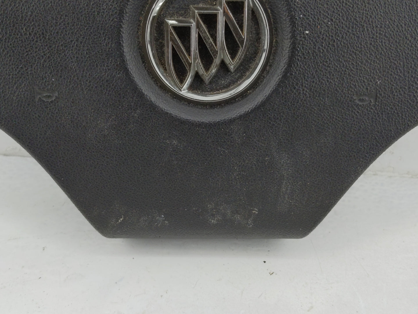 2005-2006 Buick Lacrosse Air Bag Driver Left Steering Wheel Mounted - Oemusedautoparts1.com