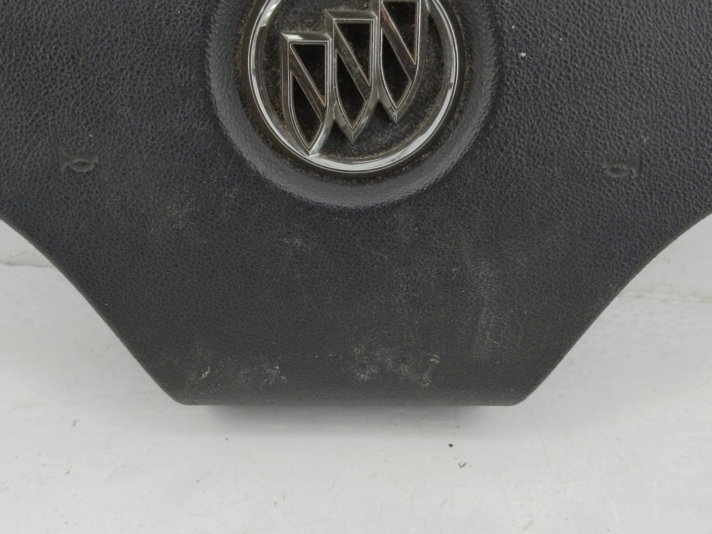 2005-2006 Buick Lacrosse Air Bag Driver Left Steering Wheel Mounted - Oemusedautoparts1.com