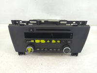 2005-2007 Buick Lacrosse Radio AM FM Cd Player Receiver Replacement Fits Fits 2005 2006 2007 OEM Used Auto Parts - Oemusedau