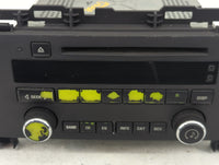 2005-2007 Buick Lacrosse Radio AM FM Cd Player Receiver Replacement Fits Fits 2005 2006 2007 OEM Used Auto Parts - Oemusedau