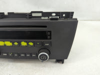 2005-2007 Buick Lacrosse Radio AM FM Cd Player Receiver Replacement Fits Fits 2005 2006 2007 OEM Used Auto Parts - Oemusedau