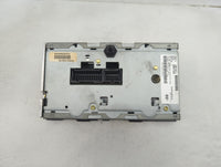 2005-2007 Buick Lacrosse Radio AM FM Cd Player Receiver Replacement Fits Fits 2005 2006 2007 OEM Used Auto Parts - Oemusedau