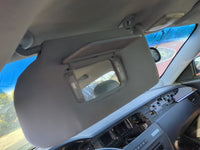 2005-2009 Buick Lacrosse Sun Visor Shade Replacement Driver Left Mirror Fits Fits 2005 2006 2007 2008 2009 OEM Used Auto Par