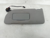 2005-2009 Buick Lacrosse Sun Visor Shade Replacement Driver Left Mirror Fits Fits 2005 2006 2007 2008 2009 OEM Used Auto Par