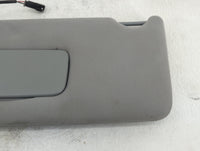 2005-2009 Buick Lacrosse Sun Visor Shade Replacement Driver Left Mirror Fits Fits 2005 2006 2007 2008 2009 OEM Used Auto Par