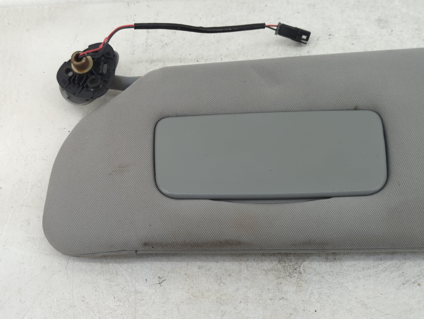 2005-2009 Buick Lacrosse Sun Visor Shade Replacement Driver Left Mirror Fits Fits 2005 2006 2007 2008 2009 OEM Used Auto Par