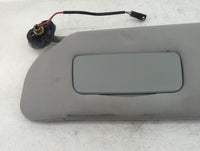 2005-2009 Buick Lacrosse Sun Visor Shade Replacement Driver Left Mirror Fits Fits 2005 2006 2007 2008 2009 OEM Used Auto Par