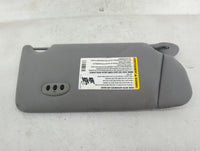 2005-2009 Buick Lacrosse Sun Visor Shade Replacement Driver Left Mirror Fits Fits 2005 2006 2007 2008 2009 OEM Used Auto Par