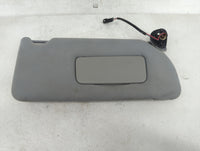 2005-2009 Buick Lacrosse Sun Visor Shade Replacement Passenger Right Mirror Fits Fits 2005 2006 2007 2008 2009 OEM Used Auto