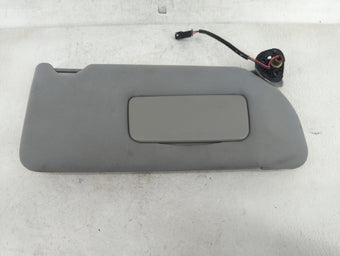 compare product 2005-2009 Buick Lacrosse Sun Visor Shade Replacement Passenger Right Mirror Fits Fits 2005 2006 2007 2008 2009 OEM Used Auto Parts