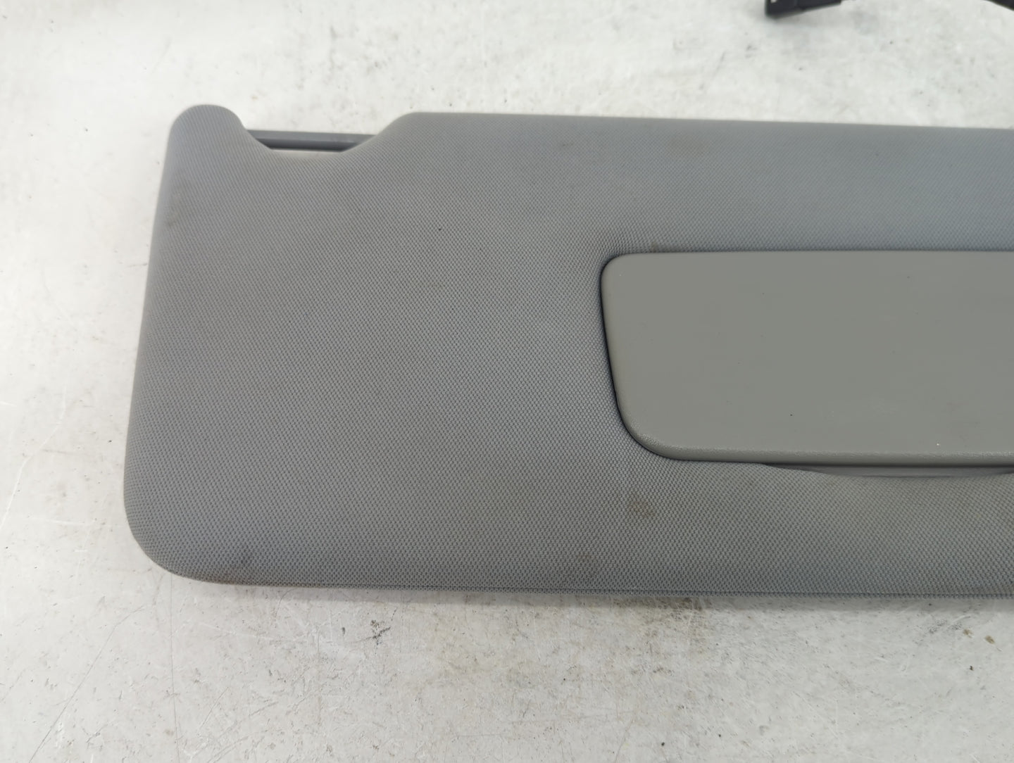 2005-2009 Buick Lacrosse Sun Visor Shade Replacement Passenger Right Mirror Fits Fits 2005 2006 2007 2008 2009 OEM Used Auto