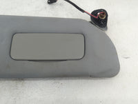 2005-2009 Buick Lacrosse Sun Visor Shade Replacement Passenger Right Mirror Fits Fits 2005 2006 2007 2008 2009 OEM Used Auto