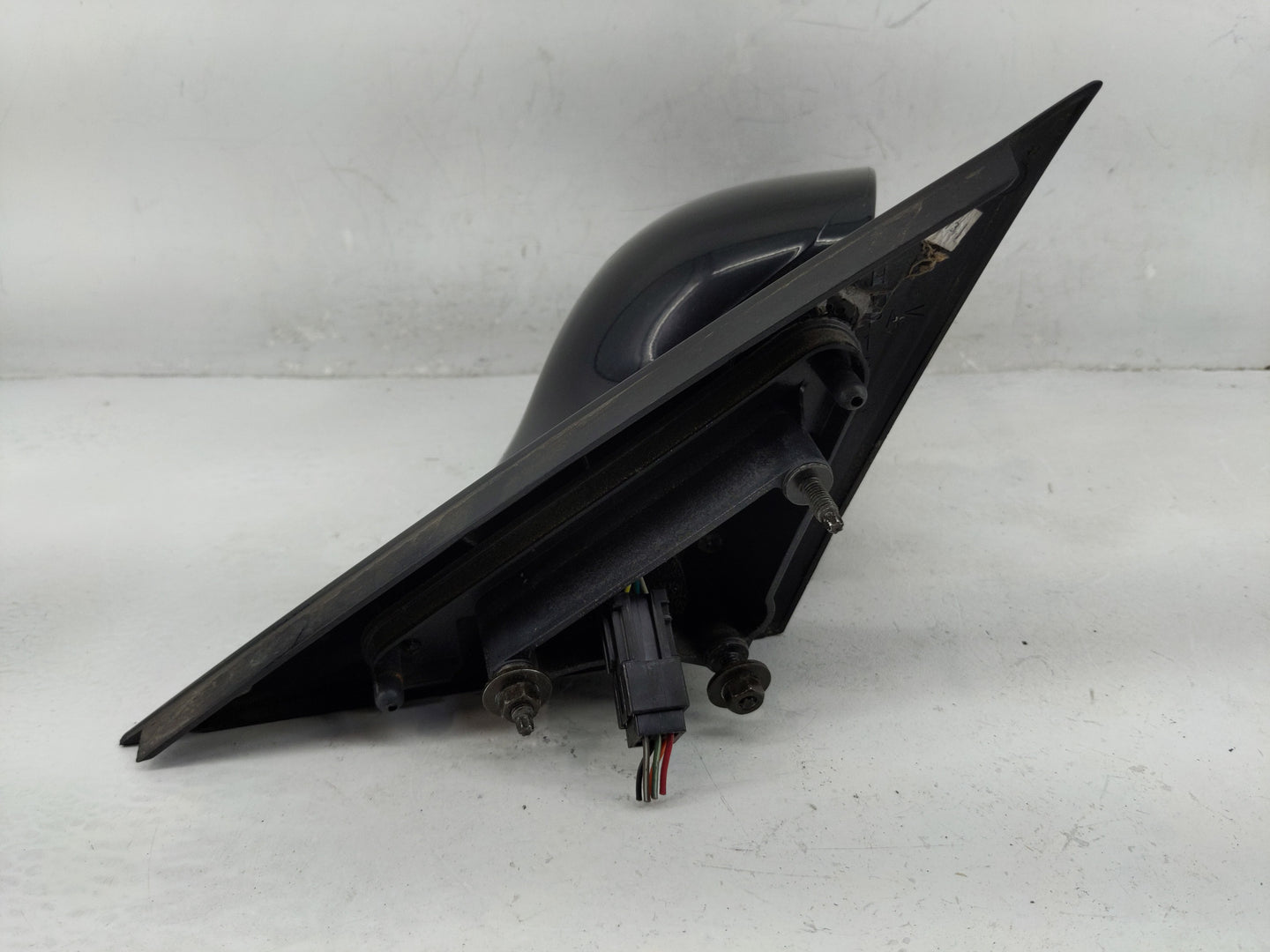 2005-2009 Buick Lacrosse Passenger Side View Mirror - Right Door Mirror OEM Used - Oemusedautoparts1.com