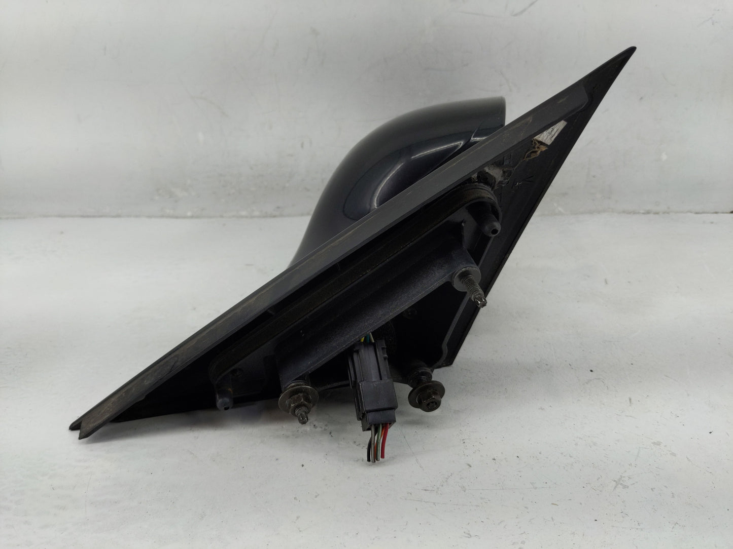 2005-2009 Buick Lacrosse Passenger Side View Mirror - Right Door Mirror OEM Used - Oemusedautoparts1.com