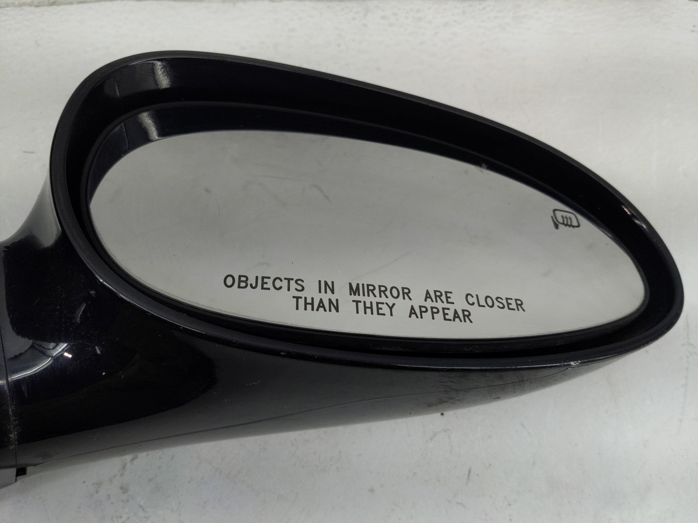 2005-2009 Buick Lacrosse Passenger Side View Mirror - Right Door Mirror OEM Used - Oemusedautoparts1.com