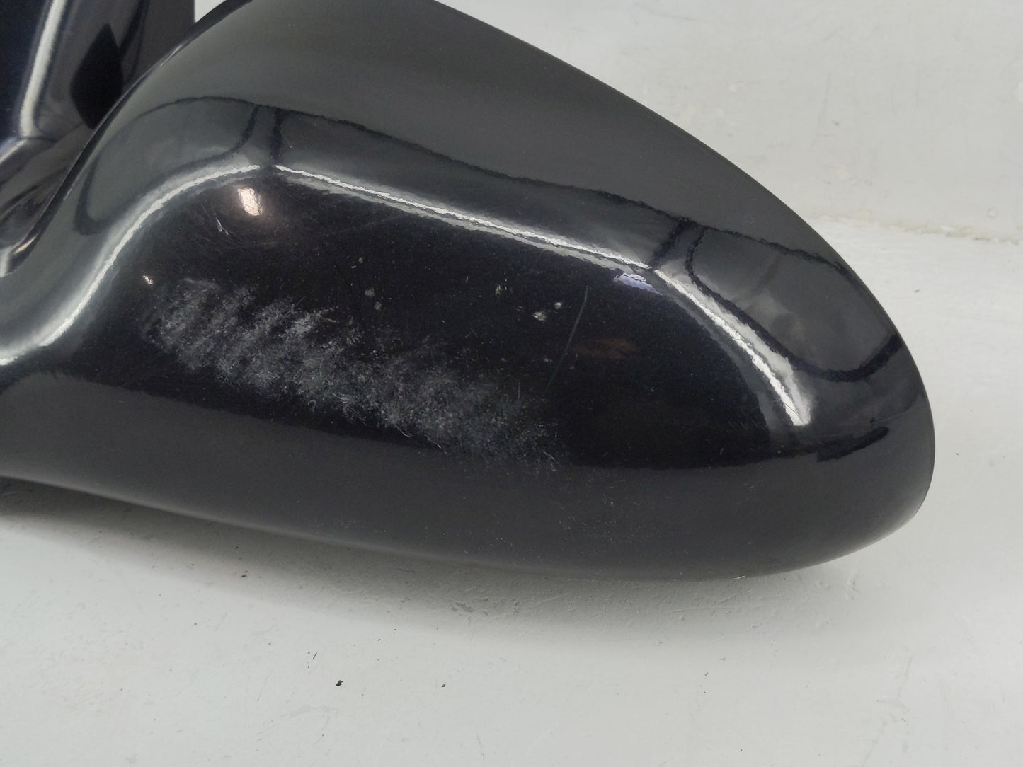 2005-2009 Buick Lacrosse Driver Side View Mirror - Left Door Mirror OEM Used - Oemusedautoparts1.com
