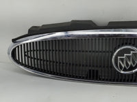 2005-2007 Buick Lacrosse Front Grille Bumper Not Included - Oemusedautoparts1.com