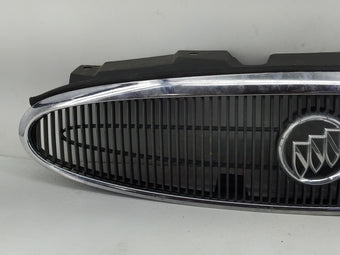 compare product 2005-2007 Buick Lacrosse Front Grille Bumper Not Included
