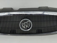 2005-2007 Buick Lacrosse Front Grille Bumper Not Included - Oemusedautoparts1.com