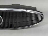2005-2007 Buick Lacrosse Front Grille Bumper Not Included - Oemusedautoparts1.com