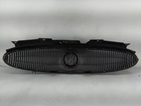 2005-2007 Buick Lacrosse Front Grille Bumper Not Included - Oemusedautoparts1.com