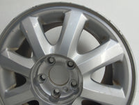 2005-2006 Buick Lacrosse Oem Wheel Rim 883377 - Oemusedautoparts1.com