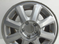 2005-2006 Buick Lacrosse Oem Wheel Rim 883377 - Oemusedautoparts1.com