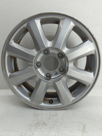 2005-2006 Buick Lacrosse Oem Wheel Rim 883377 - Oemusedautoparts1.com
