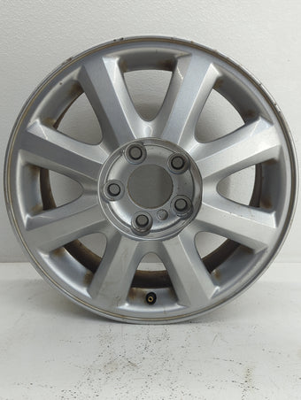 compare product 2005-2006 Buick Lacrosse Oem Wheel Rim 883377