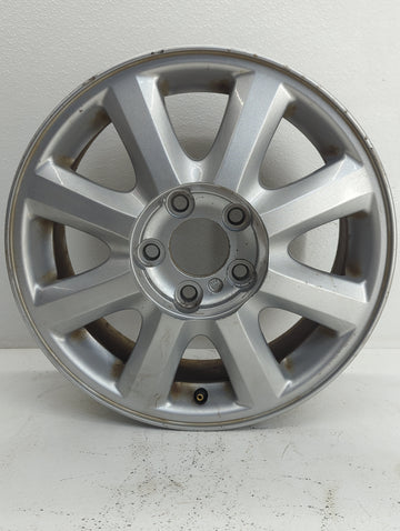 2005-2006 Buick Lacrosse Oem Wheel Rim 883377 - Oemusedautoparts1.com
