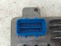 2005 Buick Lacrosse PCM Engine Control Computer ECU ECM PCU OEM P/N:12598322 12591278 OEM Used Auto Parts - Oemusedautoparts