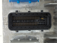 2005 Buick Lacrosse PCM Engine Control Computer ECU ECM PCU OEM P/N:12598322 12591278 OEM Used Auto Parts - Oemusedautoparts