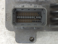 2005 Buick Lacrosse PCM Engine Control Computer ECU ECM PCU OEM P/N:12598322 12591278 OEM Used Auto Parts - Oemusedautoparts