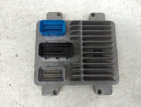 2005 Buick Lacrosse PCM Engine Control Computer ECU ECM PCU OEM P/N:12598322 12591278 OEM Used Auto Parts - Oemusedautoparts
