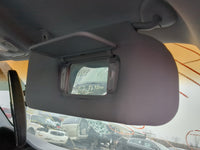 2005-2009 Buick Lacrosse Sun Visor Shade Replacement Passenger Right Mirror Fits Fits 2005 2006 2007 2008 2009 OEM Used Auto