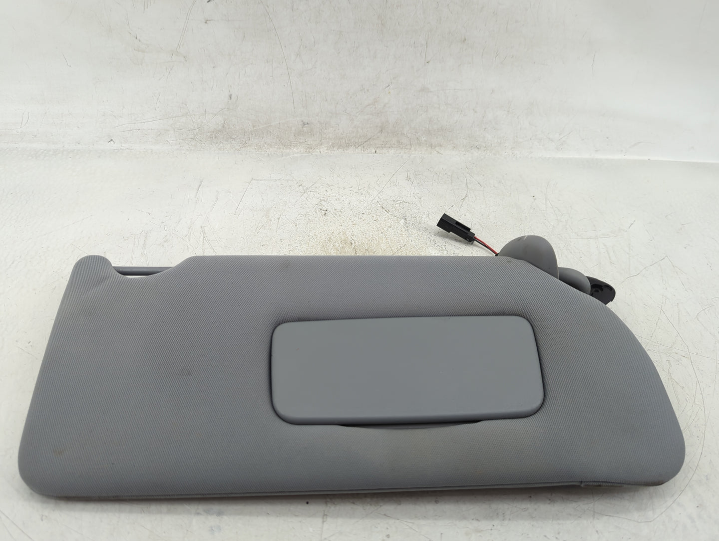2005-2009 Buick Lacrosse Sun Visor Shade Replacement Passenger Right Mirror Fits Fits 2005 2006 2007 2008 2009 OEM Used Auto