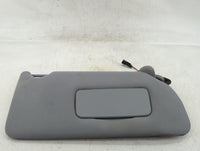 2005-2009 Buick Lacrosse Sun Visor Shade Replacement Passenger Right Mirror Fits Fits 2005 2006 2007 2008 2009 OEM Used Auto