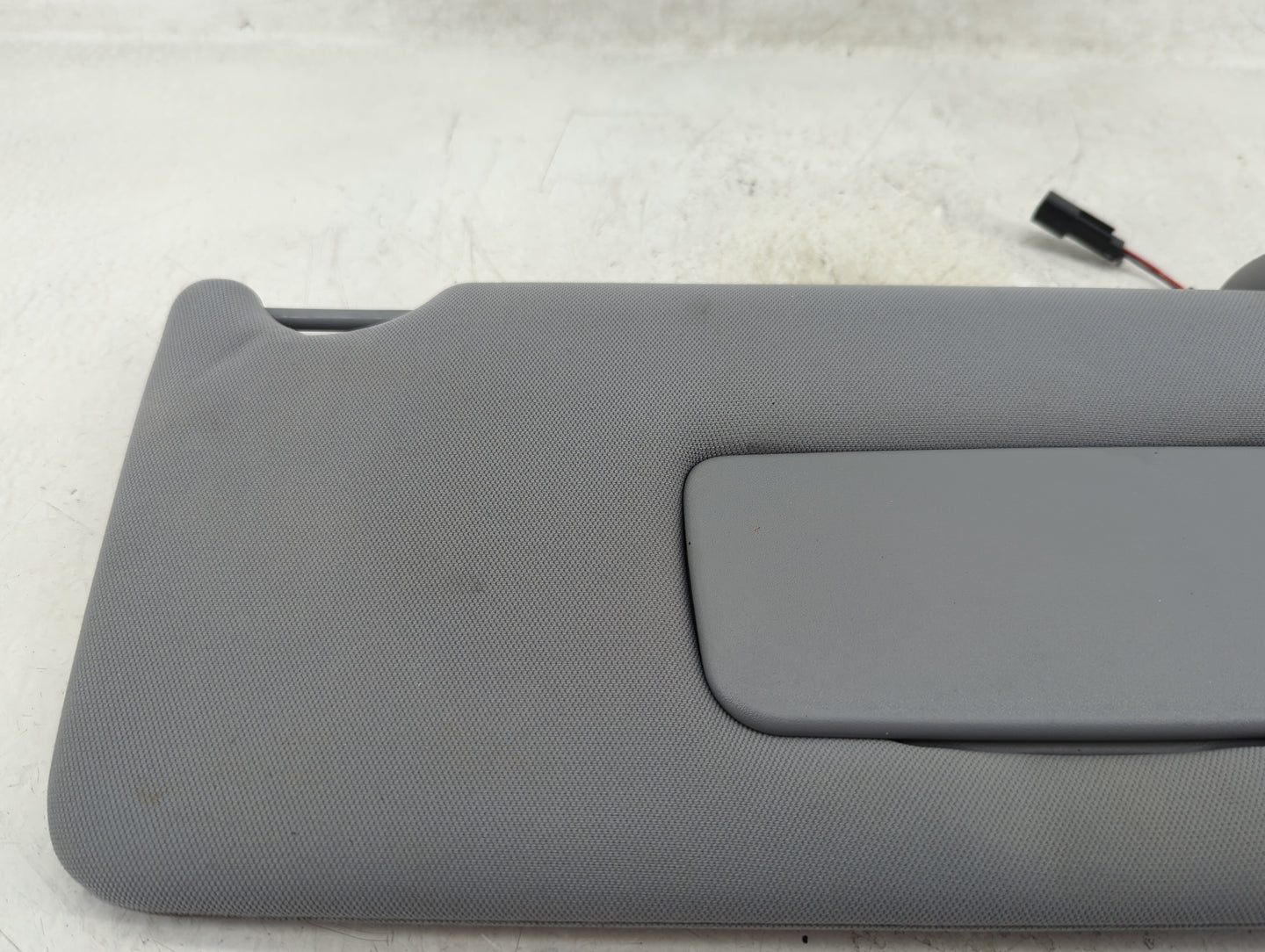 2005-2009 Buick Lacrosse Sun Visor Shade Replacement Passenger Right Mirror Fits Fits 2005 2006 2007 2008 2009 OEM Used Auto