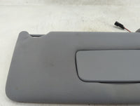 2005-2009 Buick Lacrosse Sun Visor Shade Replacement Passenger Right Mirror Fits Fits 2005 2006 2007 2008 2009 OEM Used Auto