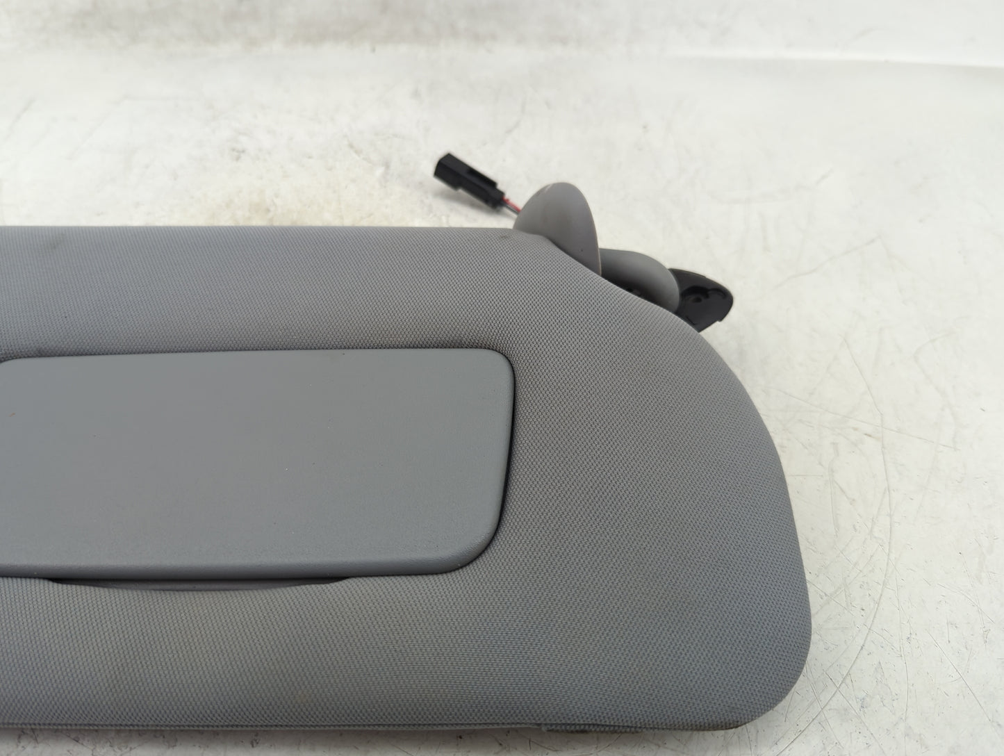 2005-2009 Buick Lacrosse Sun Visor Shade Replacement Passenger Right Mirror Fits Fits 2005 2006 2007 2008 2009 OEM Used Auto
