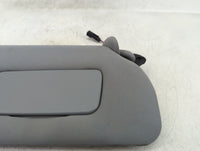 2005-2009 Buick Lacrosse Sun Visor Shade Replacement Passenger Right Mirror Fits Fits 2005 2006 2007 2008 2009 OEM Used Auto