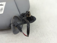 2005-2009 Buick Lacrosse Sun Visor Shade Replacement Passenger Right Mirror Fits Fits 2005 2006 2007 2008 2009 OEM Used Auto