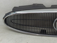 2005-2007 Buick Lacrosse Front Grille Bumper Not Included - Oemusedautoparts1.com