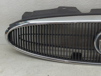 compare product 2005-2007 Buick Lacrosse Front Grille Bumper Not Included