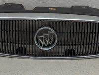 2005-2007 Buick Lacrosse Front Grille Bumper Not Included - Oemusedautoparts1.com