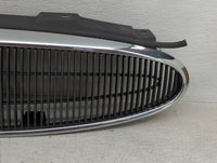 2005-2007 Buick Lacrosse Front Grille Bumper Not Included - Oemusedautoparts1.com