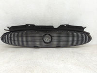 2005-2007 Buick Lacrosse Front Grille Bumper Not Included - Oemusedautoparts1.com