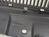 2005-2007 Buick Lacrosse Front Grille Bumper Not Included - Oemusedautoparts1.com